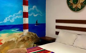 Villa Leo Cancun Downtown