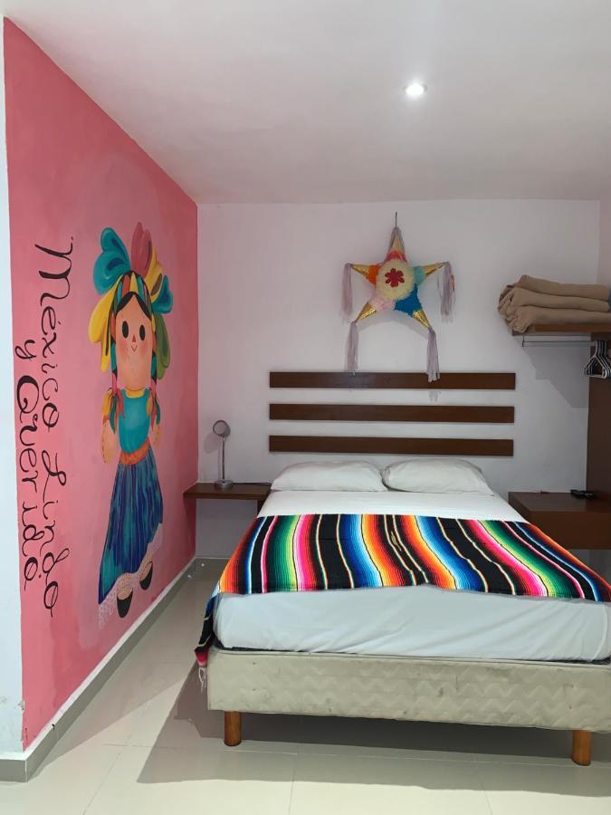 Villa Leo Cancun Downtown Exterior photo